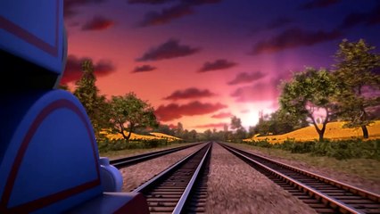 Томас и его друзья: Покидая Содор | movie | 2017 | Official Trailer