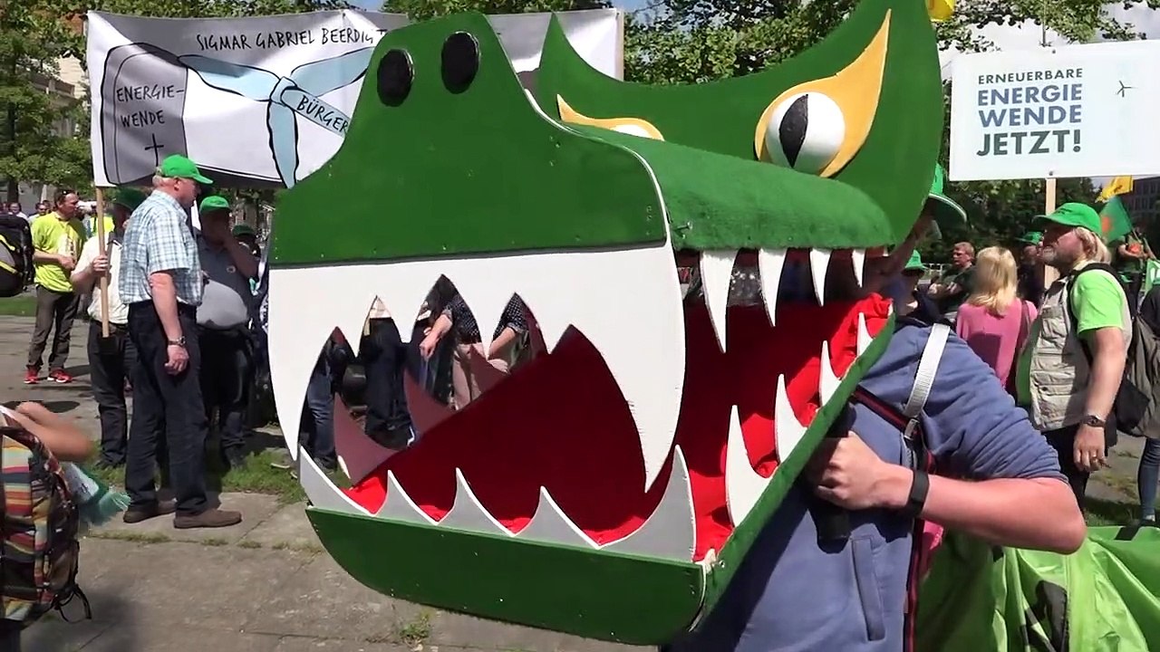 AUTARK - Leben mit der Energiewende 4 | movie | 2018 | Official Trailer