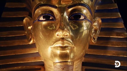 King Tut: A Century of Secrets | movie | 2022 | Official Trailer