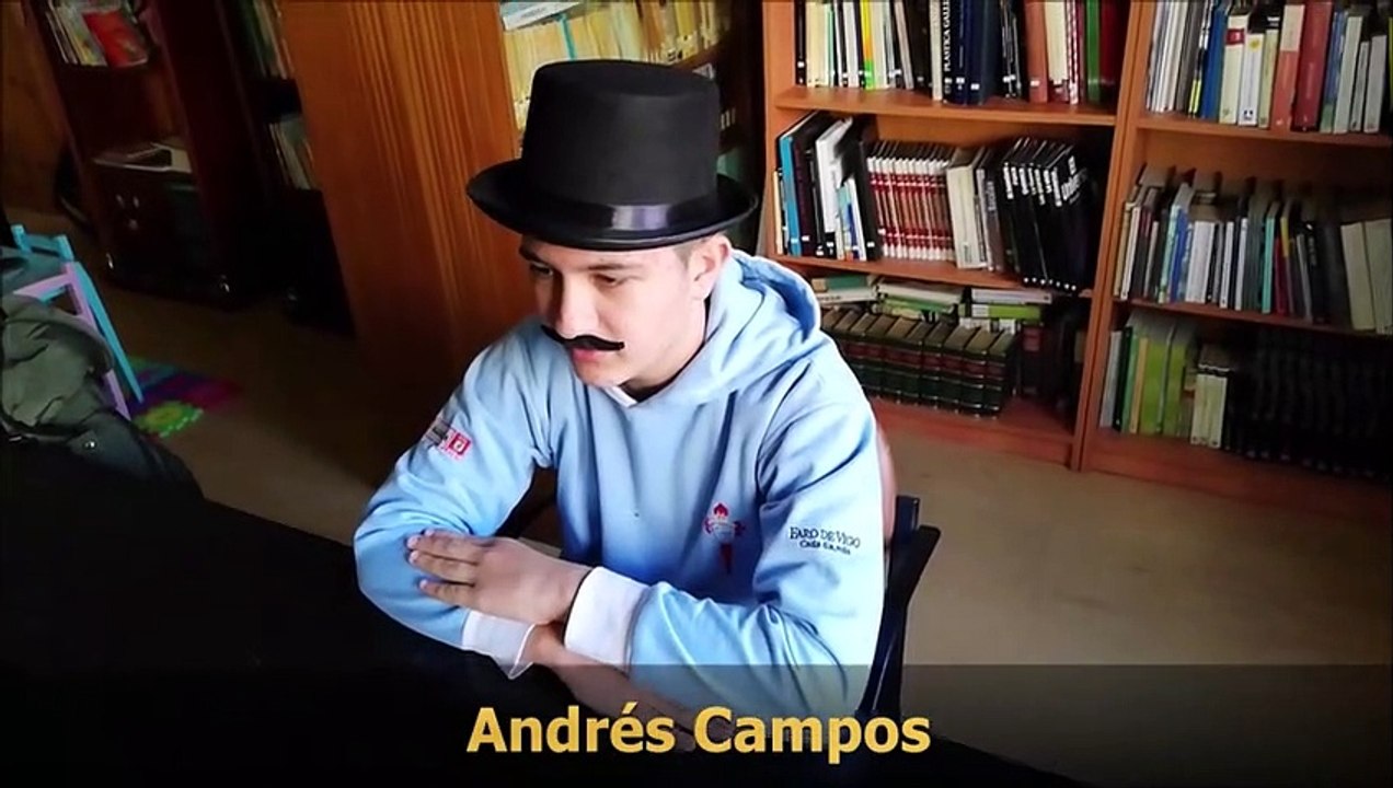 Around the World in Eighty Days (Booktrailer) | movie | 2019 | Official Trailer