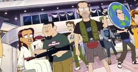 Inside Job Inside Job E006 – My Big Flat Earth Wedding