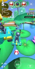 Mario Kart Tour: Mario Tour: Ice Mario Cup