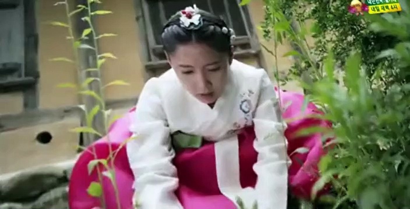 Joseon Gunman S01 E02
