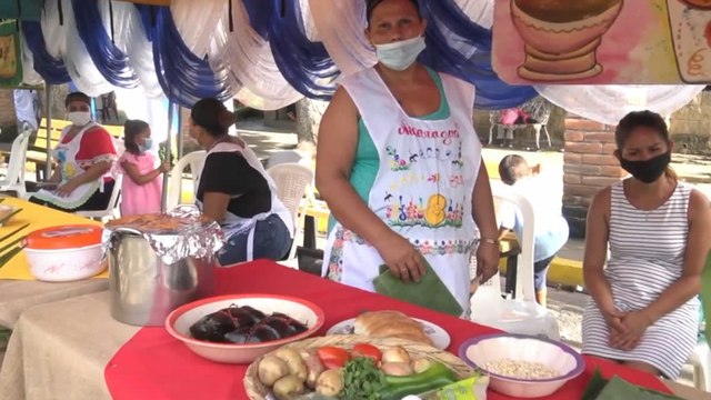 Rivas será sede del Festival Nacional Sabores de Cuaresma