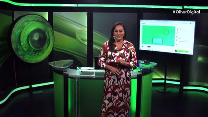 Veja o eclipse solar híbrido do ponto de vista da Lua