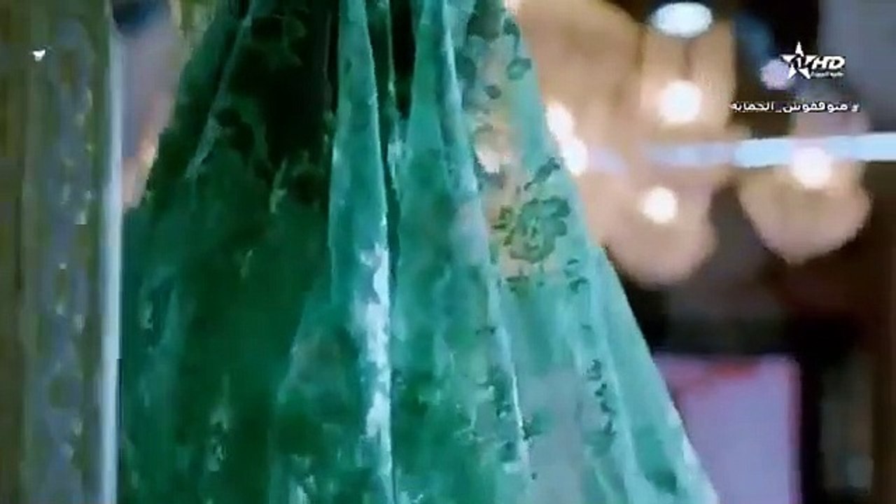 الفيلم المغربي  الكوميدي نهار العرس