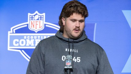 Can Joe Tippman Help Sure Up The Jets Interior Offensive Line?