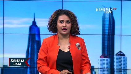 Fakta Baru! AKBP Achiruddin Diduga Terima Gratifikasi BBM Ilegal