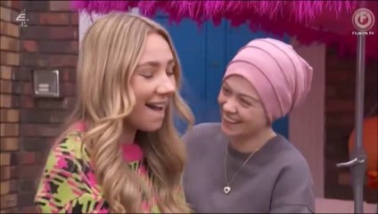 Juliet, Peri, John Paul - 5/1/23 *First Look*