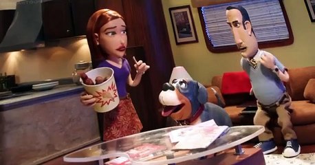 Glenn Martin DDS Glenn Martin DDS S02 E020 – H*e*i*s*T