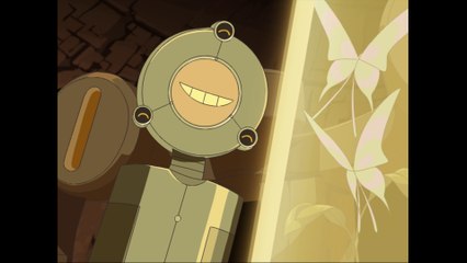 Oban Star-Racers S01E23