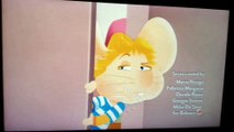 Topo Gigio E67 - Una situación diferente (Esp Latino)