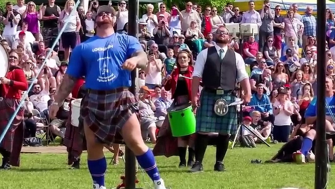 THIS IS LIFE IN ICELAND- The strangest country in the world-