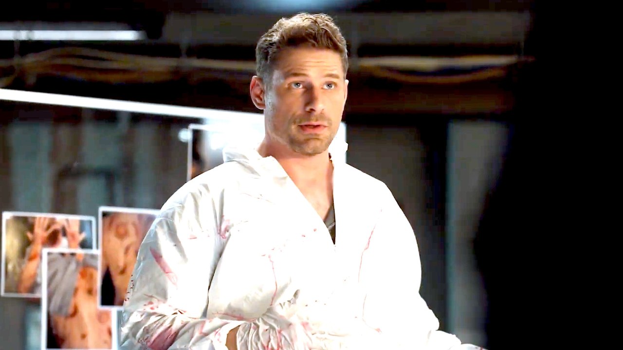 This is Impossible on the Next Episode of CBS’ CSI: Vegas