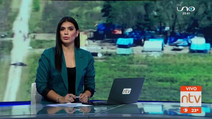 Avasalladores estan robando soya