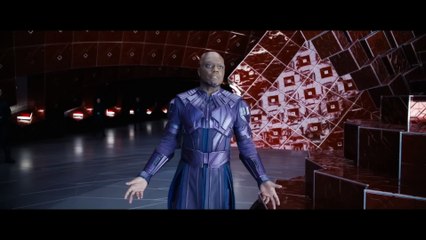 Guardians of the Galaxy Vol. 3 Movie Clip - I'm Perfecting It