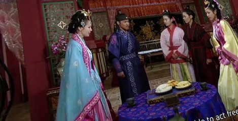 King Gwanggaeto S01 E38