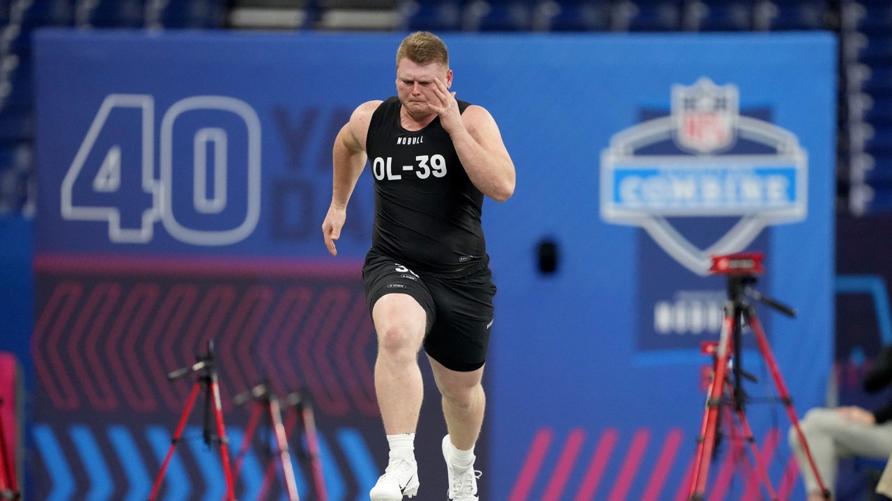 John Michael Schmitz Will Help Daniel Jones Succeed Says Warren Sharp!