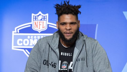 O’Cyrus Torrence Could Be Key to the Bills' Rebuilding Strategy, Says Adam Caplan 🏈