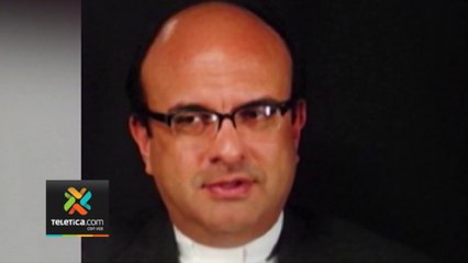 tn7la sentencia de 20 años de cárcel contra el exsacerdote mauricio víquez lizano quedó en firme.-280423