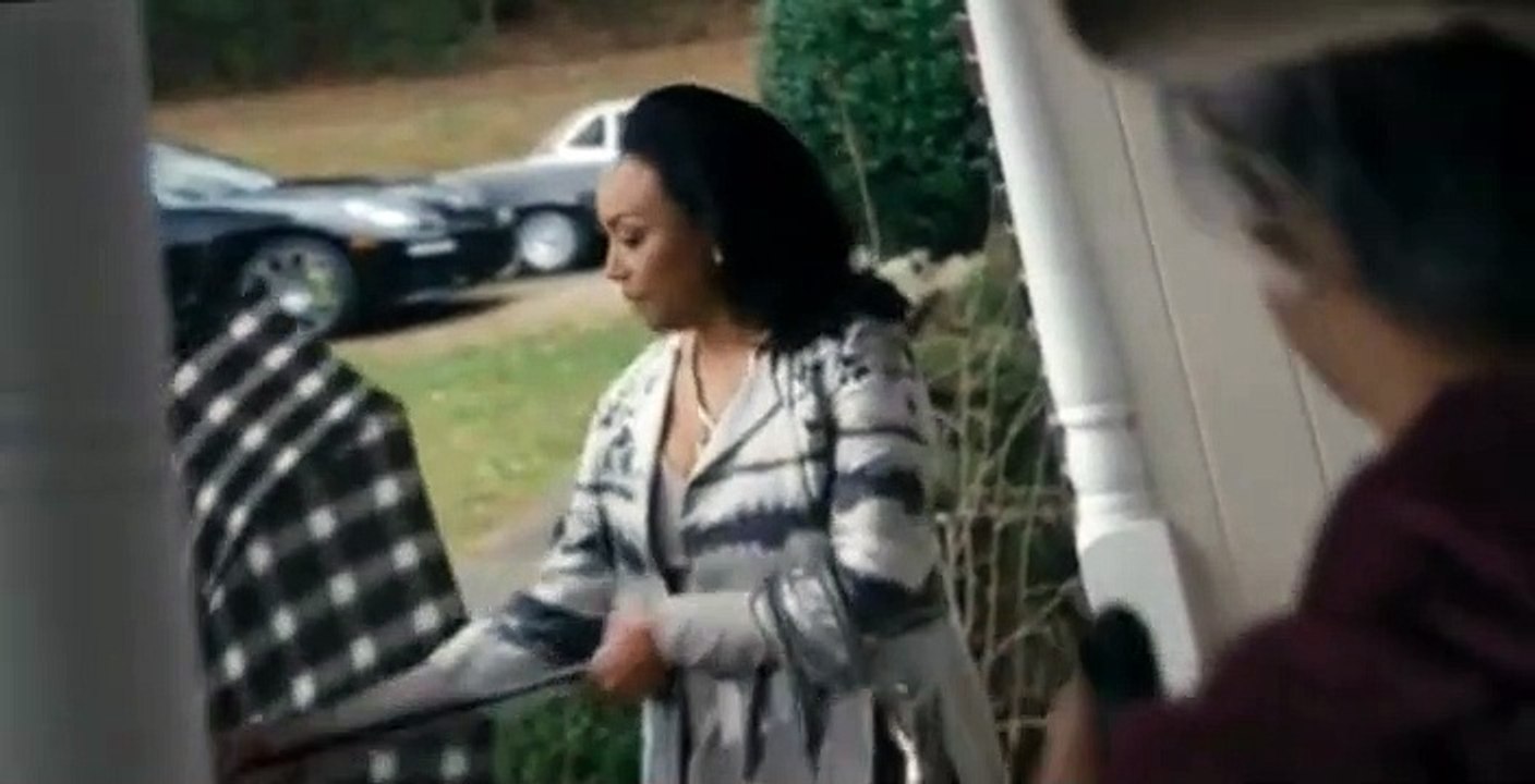 Greenleaf S01 E05 video Dailymotion