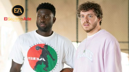 White Men Can't Jump - Tráiler español (HD)