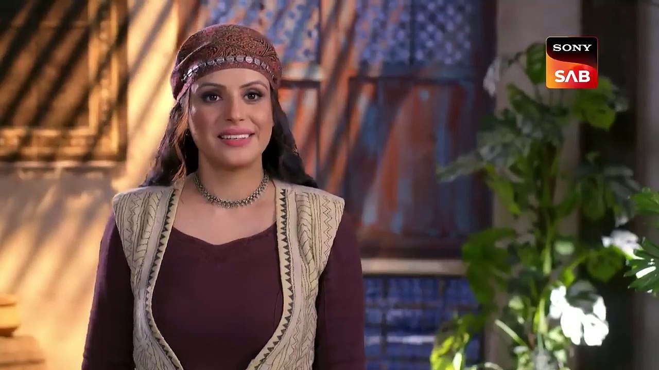 Simsim Tortures Alifi - Ali Baba - Ek Andaaz Andekha -Chapter 2- Ep 194 - Full Episode - 7 Apr 2023