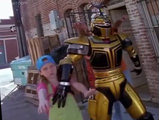 Big Bad Beetleborgs Beetleborgs Metallix S02 E005 Totally Slammin’ Sector Cycles
