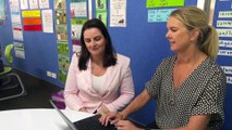 NSW training program aims to overcome teacher shortage