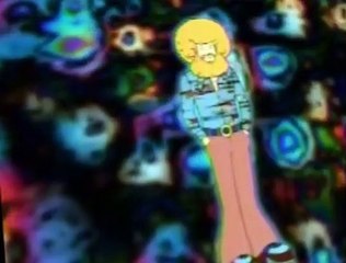 The Brak Show The Brak Show E009 – The Eye