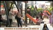 Mirandinos respaldan las acciones del Ejecutivo Nacional en materia anticorrupción