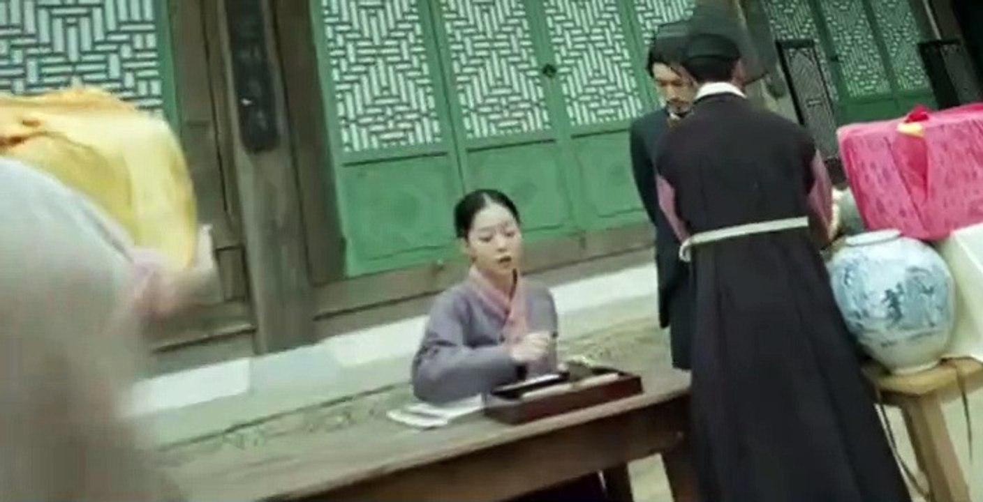 Joseon Gunman S01 E07