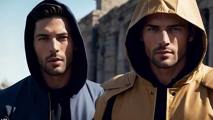 The Elder Scrolls III: Morrowind by Balenciaga