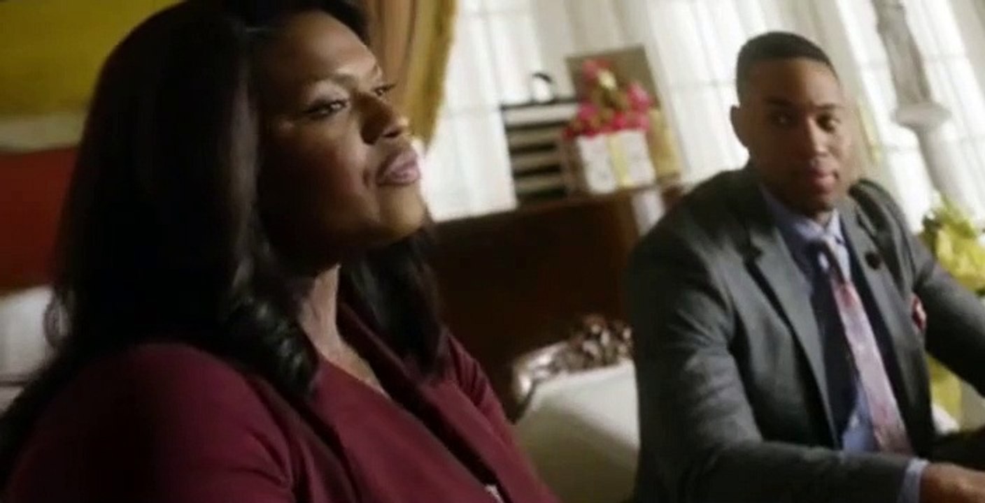 Greenleaf S01 E10