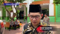 Kompolnas Minta Kepastian Hukum AKBP Achiruddin Hasibuan, Termasuk Dugaan Pencucian Uang