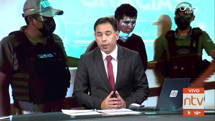 Dos meses de detención para el interno de medicina acusado de retener y abusar a menor