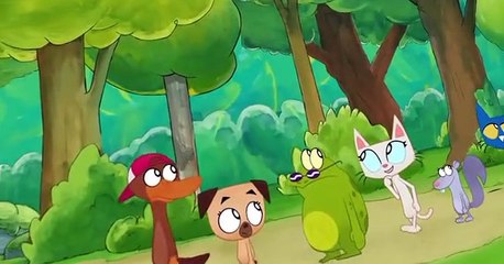 Pete the Cat Season 2, Episode 8 – Fun Adventures and Learning! 🎉