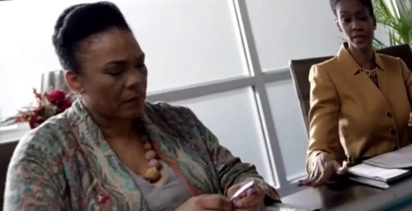 Greenleaf S01 E11