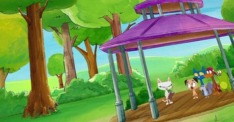 Pete the Cat S02 E012
