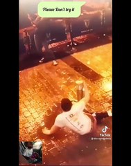 Dont try it Part -2 / funny video / comedy videos / funny animals / Amazing videos