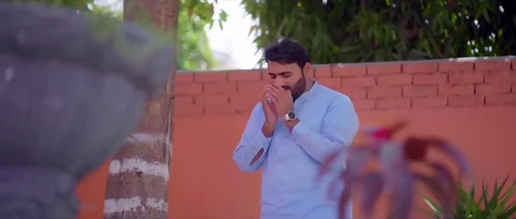 Gahla Dil -- Singer Tariq Sial -- Saraiki Punjabi Song 2023