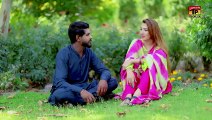 Yaad Teri Vich Ro Ro Ke Menu Shugar Ho Gai Ve - Azeem Ali Khan - (Official Video) - Thar Production