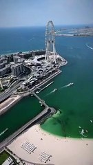 Dubai beautifull view