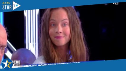 Igor Bogdanoff métamorphosé par la chirurgie : sa fille Sasha livre sa vérité