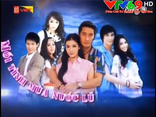 Mối Tình Mùa Nước Lũ - Tập 15