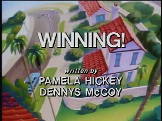 Denver The Last Dinosaur - 01x13 - Winning!
