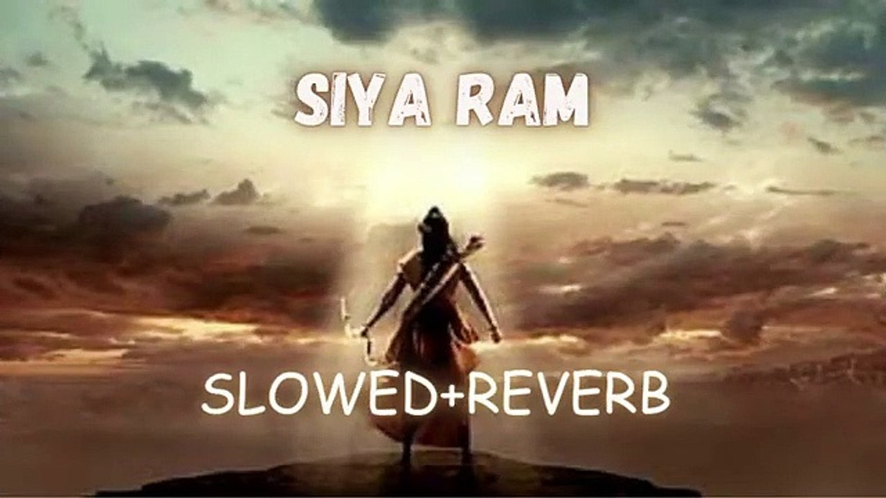 Ram Siya Ram