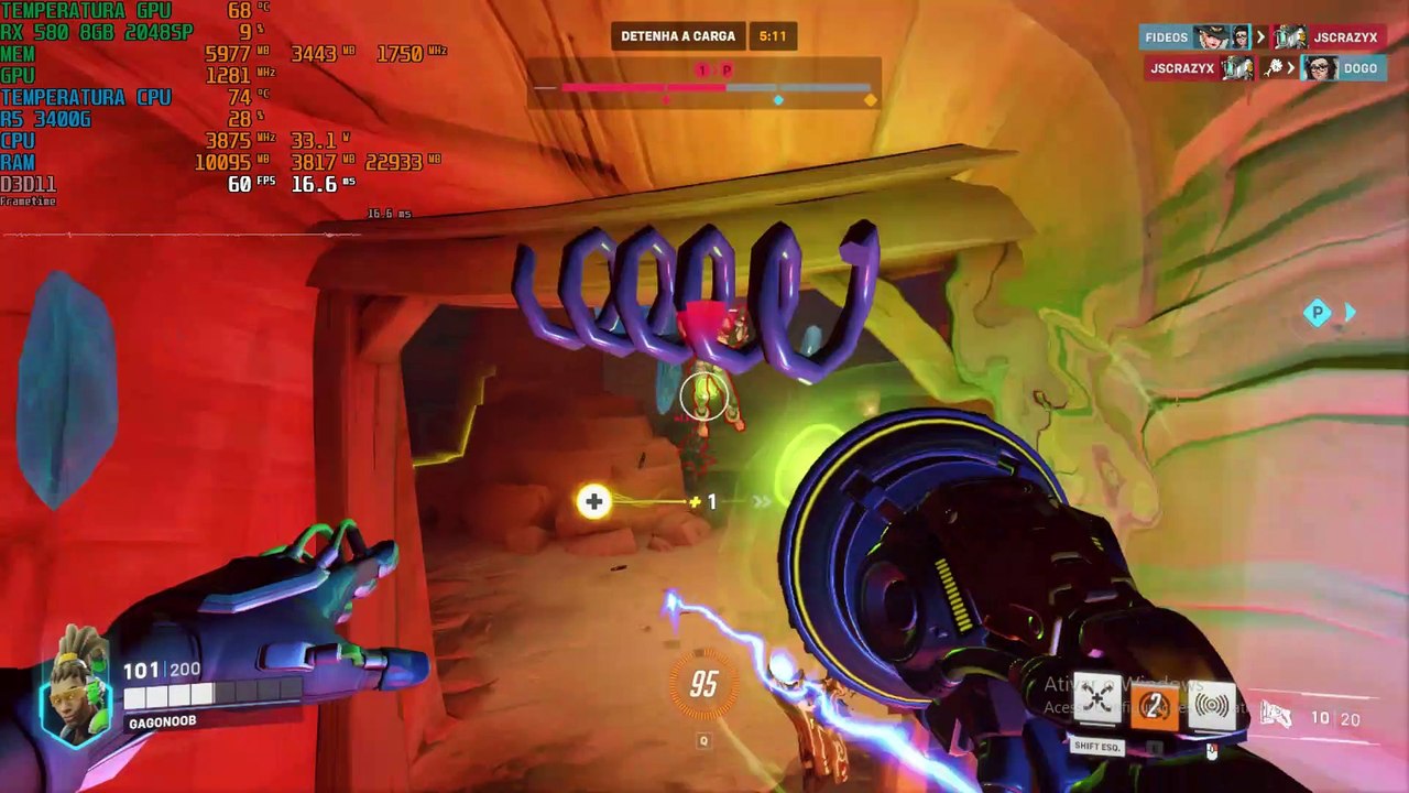 Overwatch 2