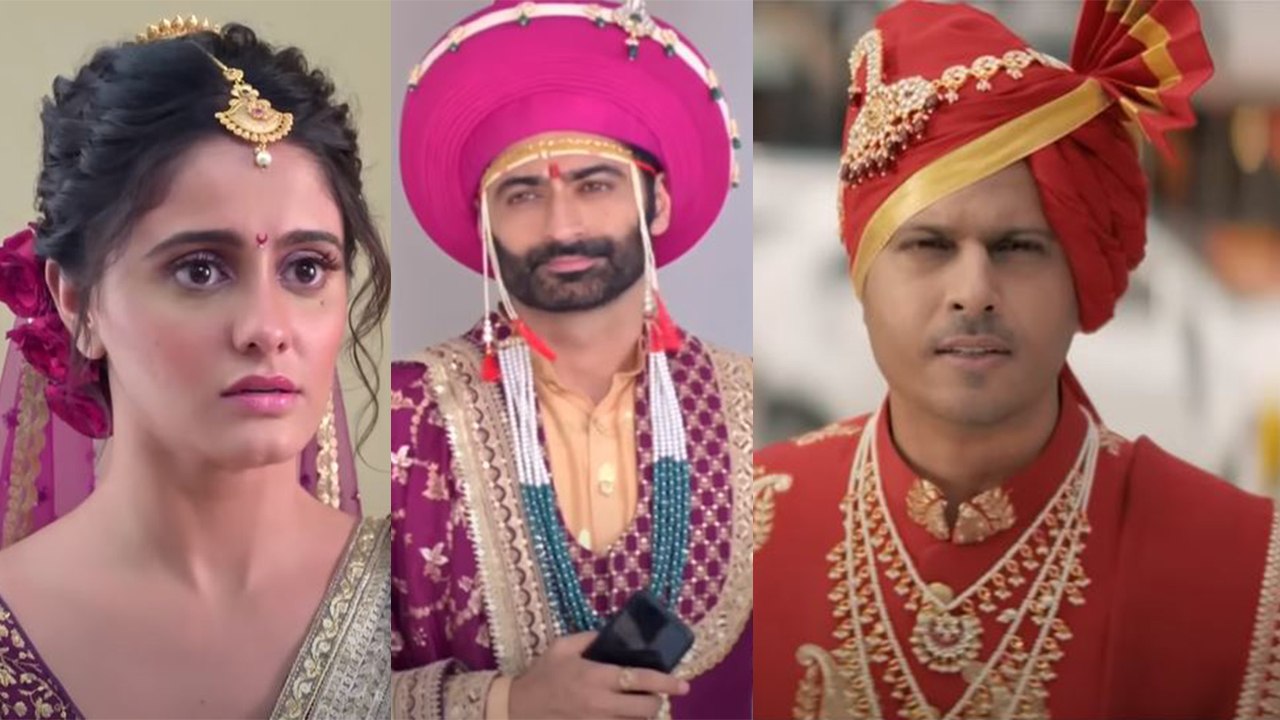 Gum Hai Kisi Ke Pyar Mein 29th April Spoiler: Sai Satya की शादी के बाद क्या करेगा Virat? | FilmiBeat