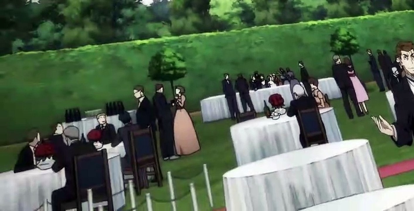 91 Days S01 E03